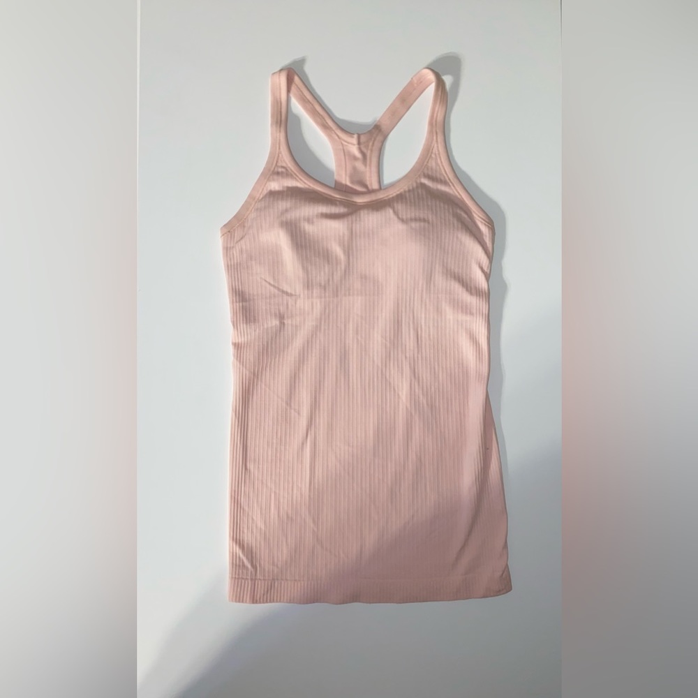 Lululemon Yoga Tank Top (SOLD)
